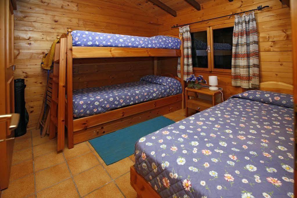 Campeggio Smeraldo Dormelletto Zewnętrze zdjęcie